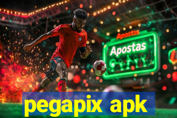 pegapix apk